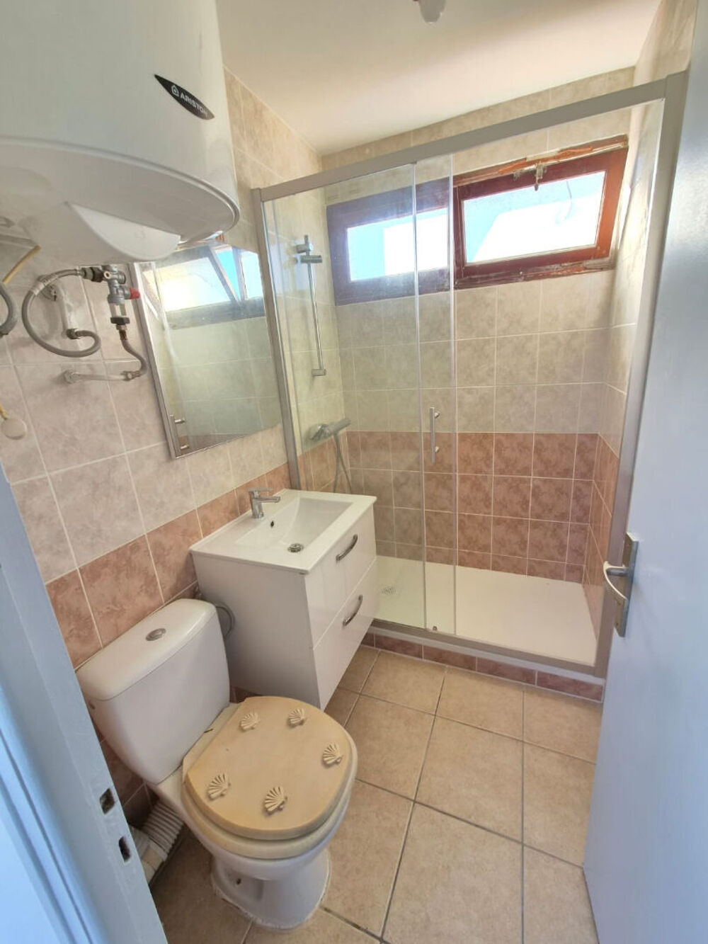 Vente Appartement STUDIO AVEC VUE MER ET PARKING PRIVÉ - LE LIDO - LE BARCARÈS Le barcares