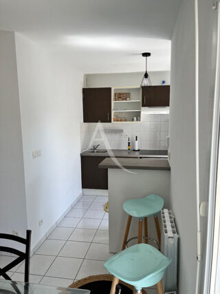  Appartement � louer 3 pi�ces 55 m�