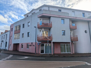  Appartement à vendre 2 pièces 48 m²