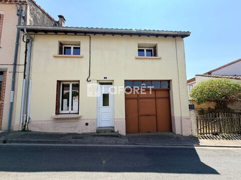   ARTHES Maison - 5 pièce(s) - 115 m²