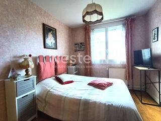  Appartement à vendre 3 pièces 58 m²