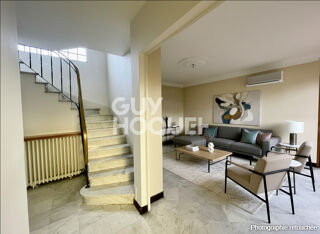  Maison � vendre 4 pi�ces 77 m�