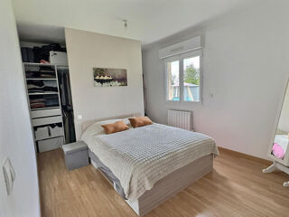  Maison à vendre 4 pièces 123 m²