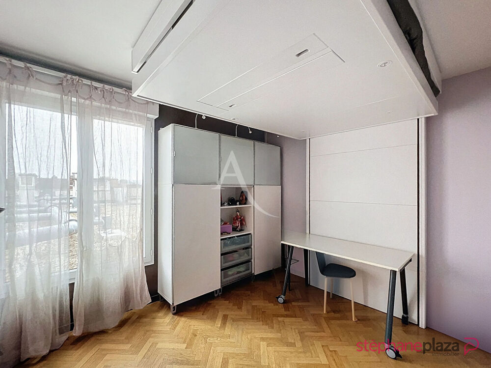  vendre  Appartement Suresnes (92150)