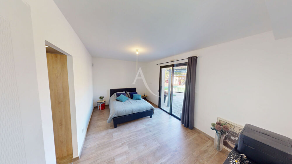 Vente Maison Maison familiale avec piscine à Châteauneuf-sur-Loire Chateauneuf sur loire