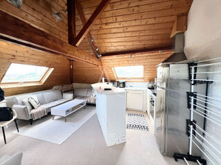  Appartement  vendre 2 pices 28 m