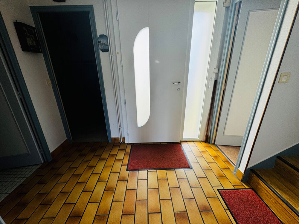 Vente Maison Maison Le Croisic 6 pièce(s) Le croisic