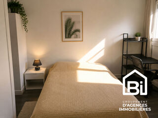 Appartement à vendre 2 pièces 25 m²