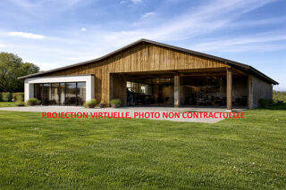  Terrain à vendre 300 m²