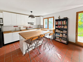  Maison  vendre 7 pices 130 m