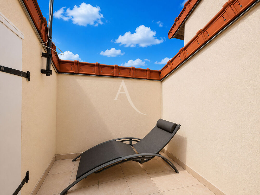 Vente Maison Maison Clamart 5 pièce(s) 120 m2 Clamart