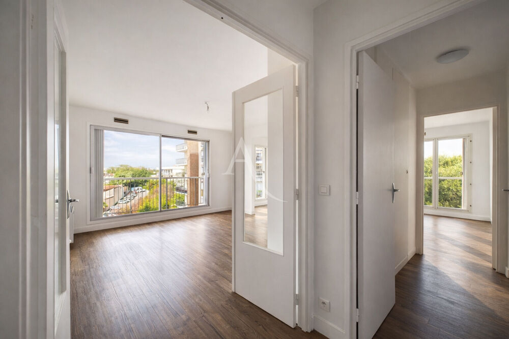 Vente Appartement Appartement Maisons Alfort 3 pièce(s) 60.10 m2 Maisons alfort