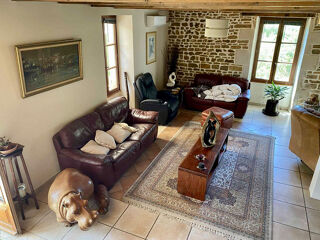  Maison à vendre 6 pièces 161 m²
