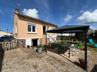  Maison � vendre 4 pi�ces 100 m�