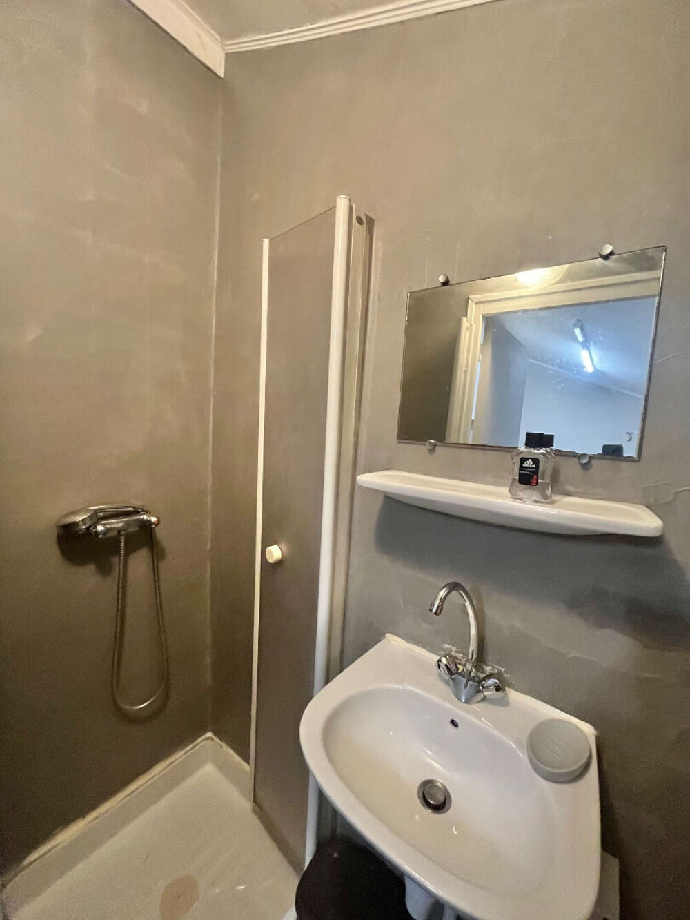 Appartement Le Raincy 1 pièce(s) 24m2