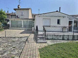  Maison � vendre 5 pi�ces 132 m�