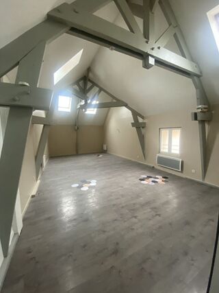  Appartement � vendre 1 pi�ce 200 m�