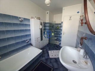  Maison à vendre 4 pièces 109 m²