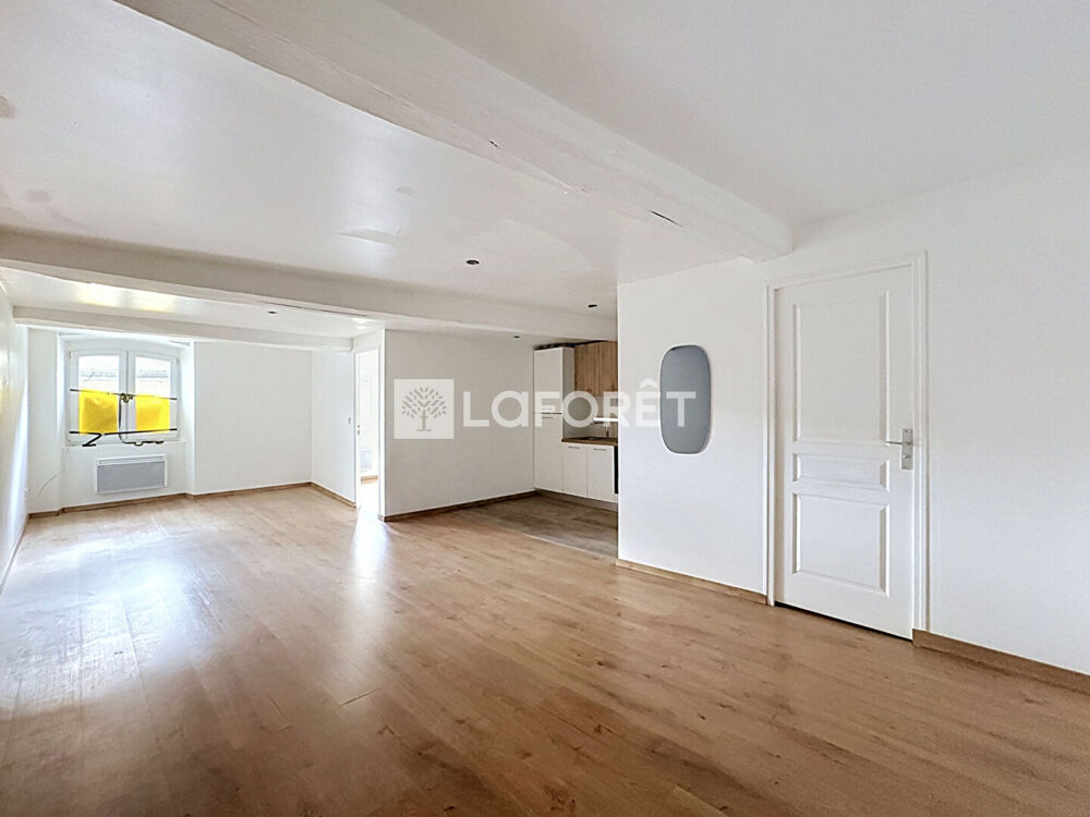 Location Appartement Appartement Saint Amour 2 pièces 39.59 m2 Saint amour