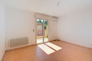  Appartement � vendre 1 pi�ce 25 m�