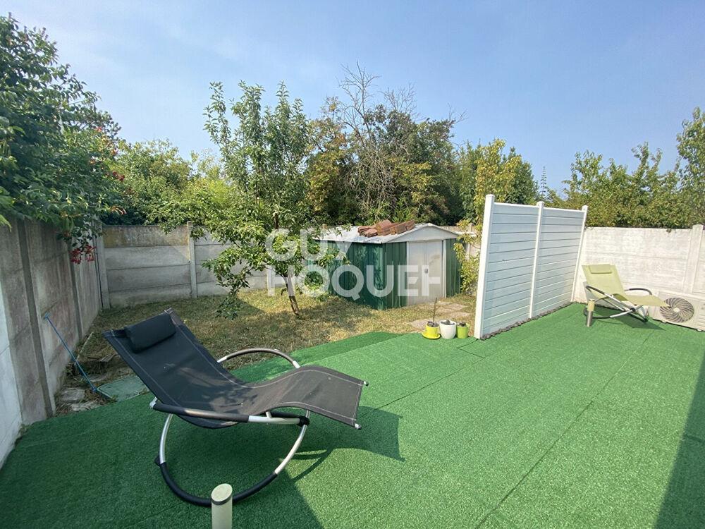 Maison Chelles 4 pièces 130 m2