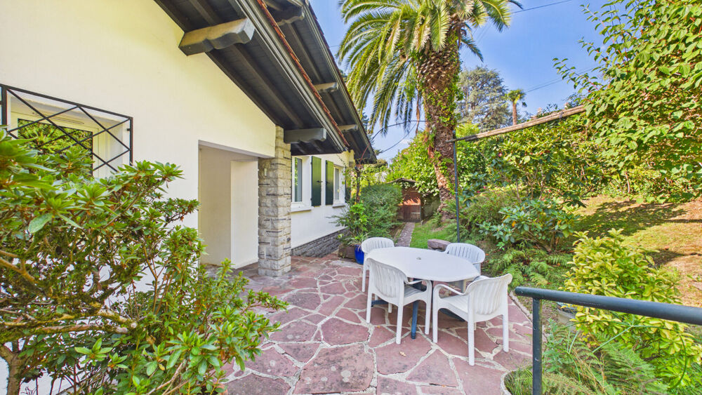 à vendre  Maison Ciboure (64500)