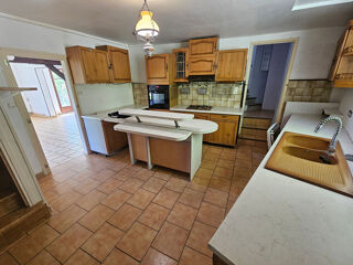  Maison � vendre 7 pi�ces 133 m�