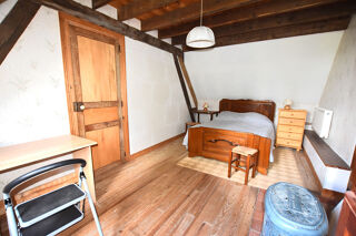  Maison à vendre 5 pièces 117 m²