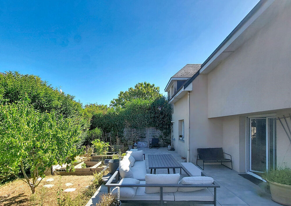 Vente Maison EXCLUSIVITE IFS Maison 5 pièce(s) 109 m2 Ifs