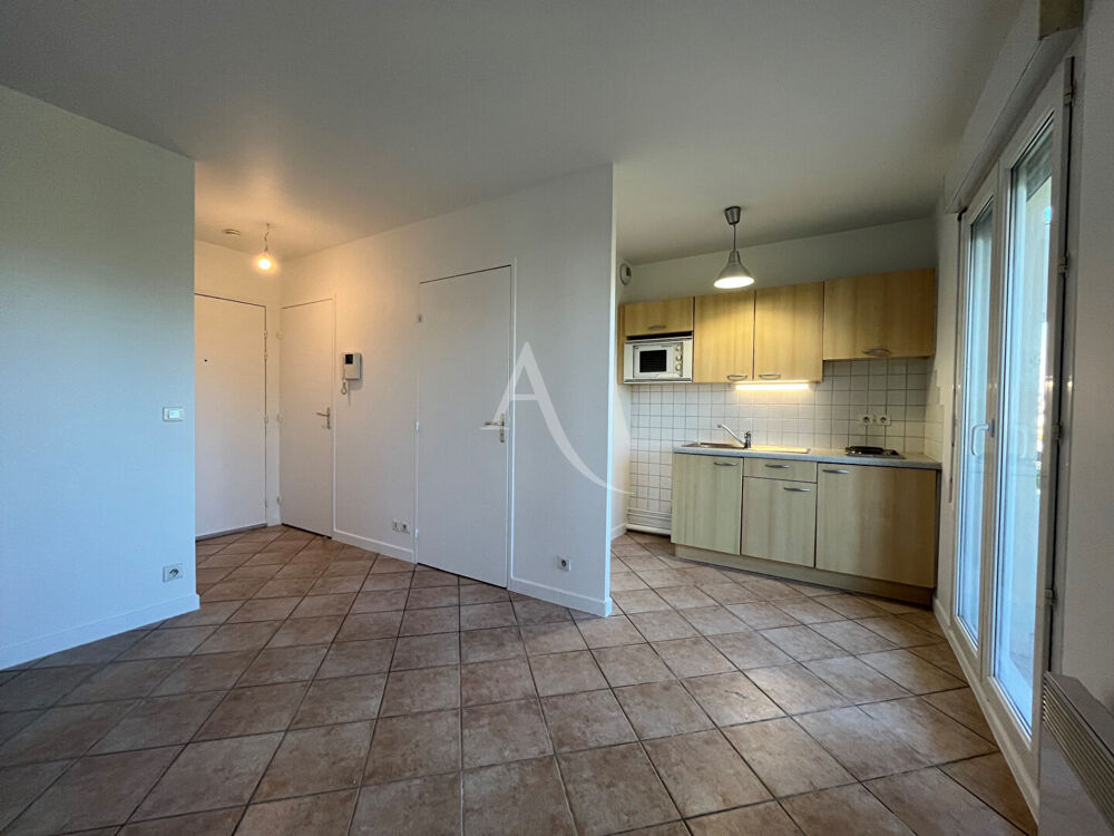 Location Appartement Appartement Annecy 1 pièce(s) 27.84 m2 Annecy
