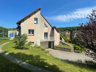  Maison � vendre 6 pi�ces 130 m�