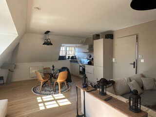  Appartement à louer 2 pièces 52 m²