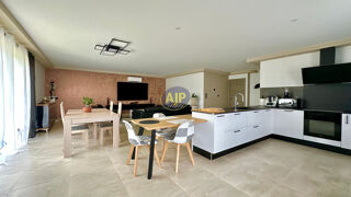  Maison � vendre 4 pi�ces 134 m�