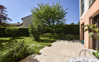  Appartement � vendre 5 pi�ces 100 m�