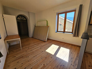 Appartement à louer 1 pièce 48 m²