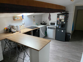  Appartement à vendre 2 pièces 53 m²