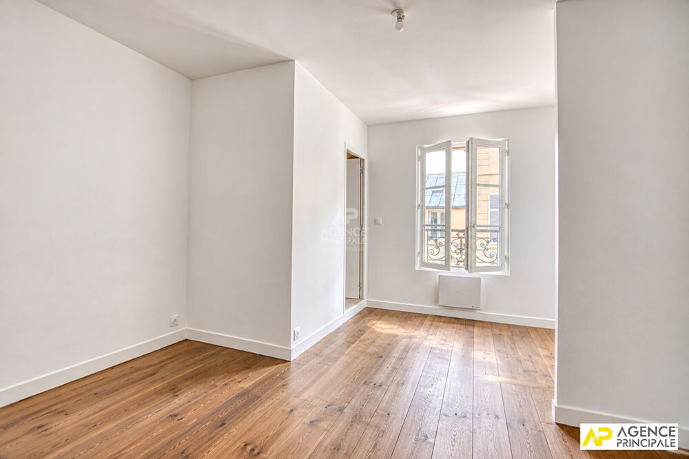 à vendre  Appartement Versailles (78000)