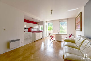  Appartement  vendre 4 pices 82 m