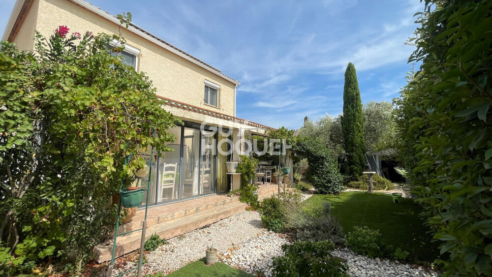 Vente Maison Maison Mèze 6 pièce(s) 120 m² Meze
