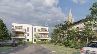  Appartement  vendre 3 pices 65 m