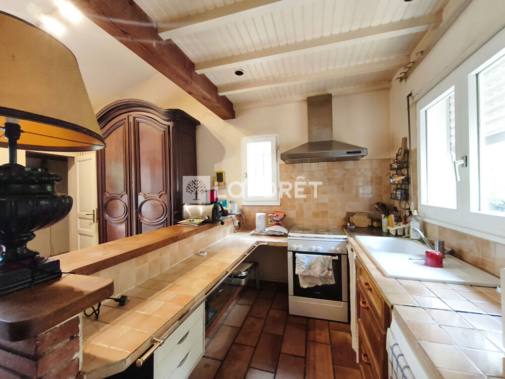 Vente Maison Villa avec piscine et grand jardin à Reynès Reynes