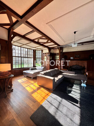  Villa � vendre 14 pi�ces 380 m�