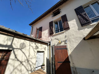  Maison � vendre 9 pi�ces 155 m�