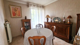  Appartement à vendre 4 pièces 74 m²