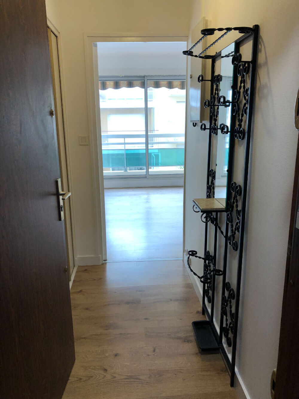 Appartement Pornichet 1 pièce de 28.20 m2