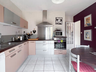  Maison � vendre 6 pi�ces 1 m�