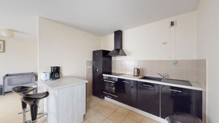  Appartement � vendre 4 pi�ces 75 m�