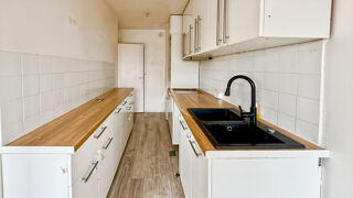  Appartement � vendre 3 pi�ces 74 m�