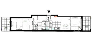  Appartement à vendre 2 pièces 50 m²