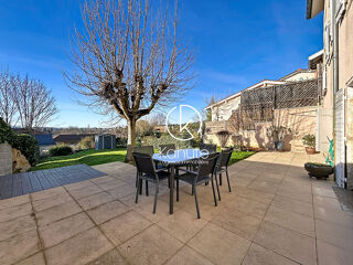 Maison à vendre 4 pièces 120 m²